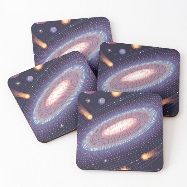 Item preview, Constellation Dreaming designed and sold by Syrupulse.