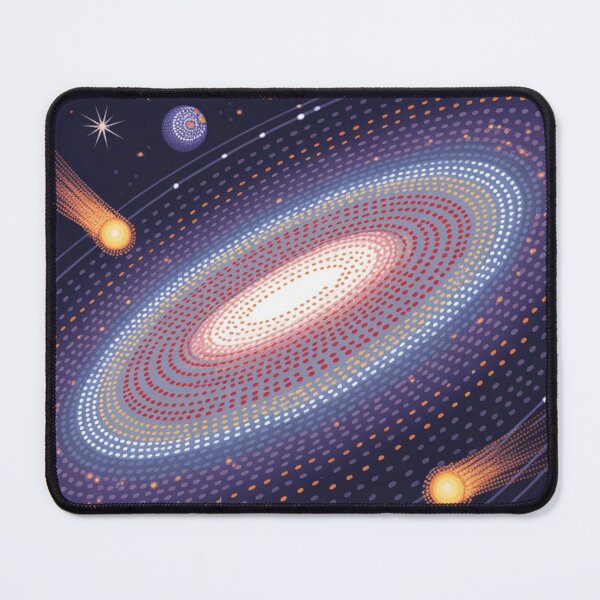 Item preview, Constellation Dreaming designed and sold by Syrupulse.