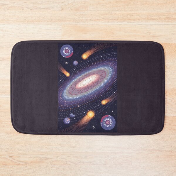 Item preview, Constellation Dreaming designed and sold by Syrupulse.