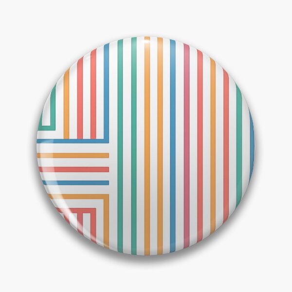 Item preview, Colorful strip maze designed and sold by QCena.