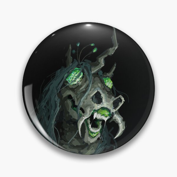 Item preview, Queen Chrysalis designed and sold by MrOggDog.