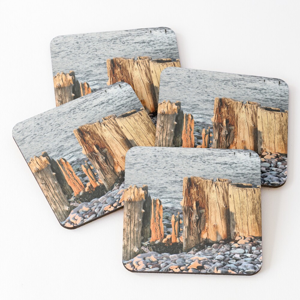 Item preview, Coasters (Set of 4) designed and sold by RachelJBowler.