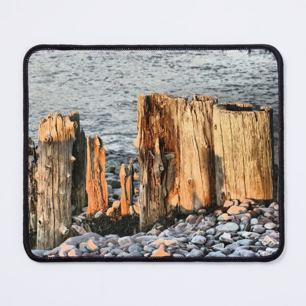 Item preview, Rustic Beach designed and sold by Rachel J Bowler.
