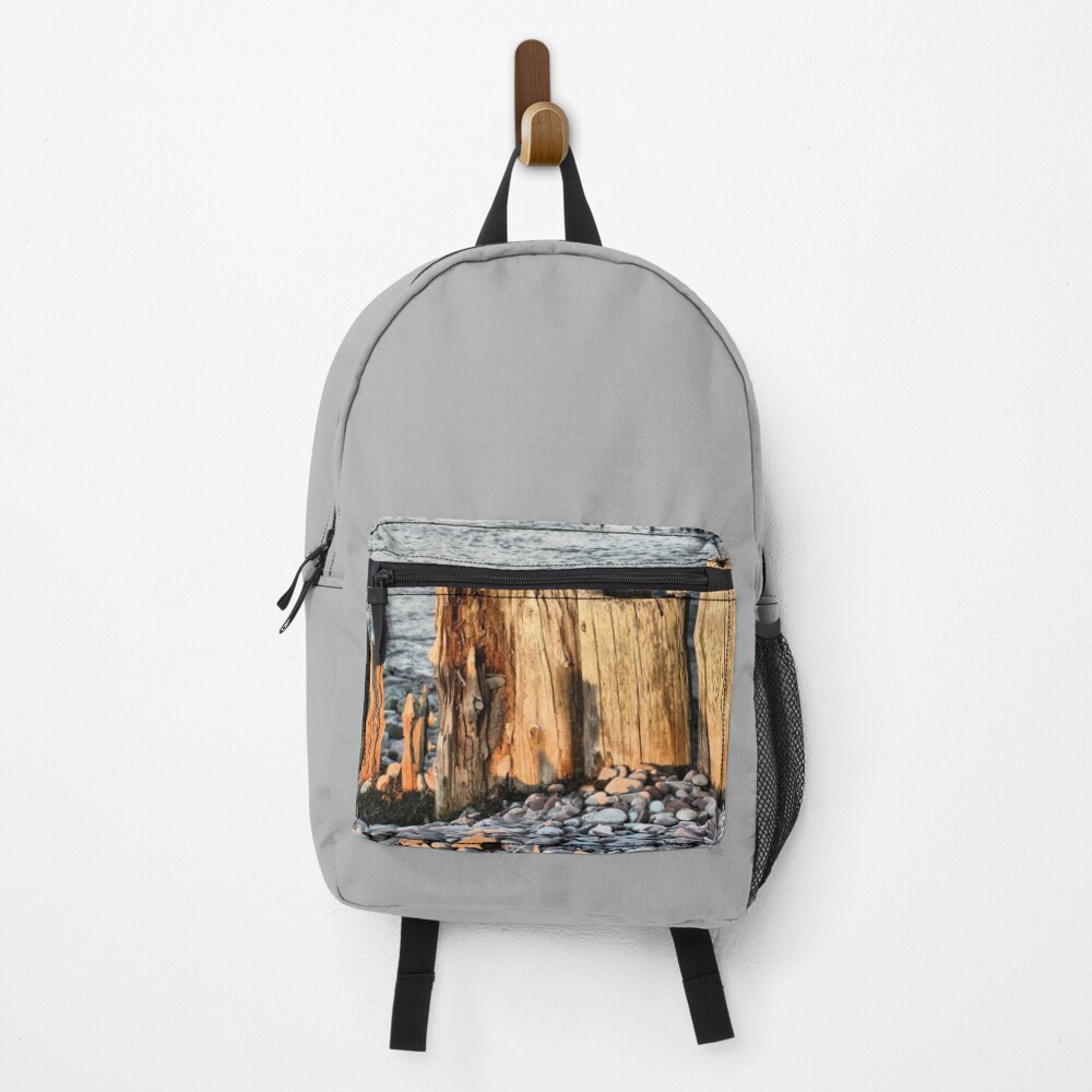 Item preview, Backpack designed and sold by RachelJBowler.
