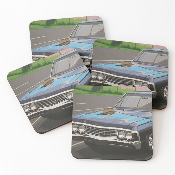 Item preview, Impala designed and sold by stuthepainter.