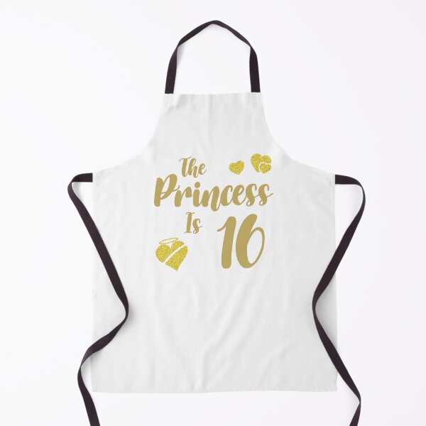 Item preview, Cute 16th Birthday For Women designed and sold by thepixelgarden.