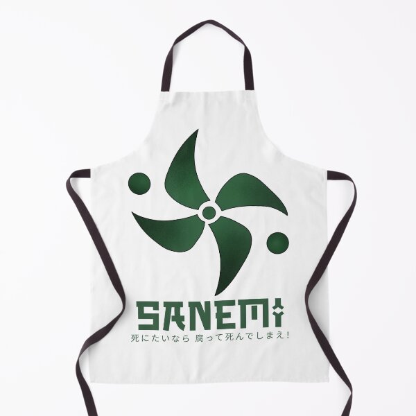 Item preview, Doodle Sanemi designed and sold by Izaa-aart.