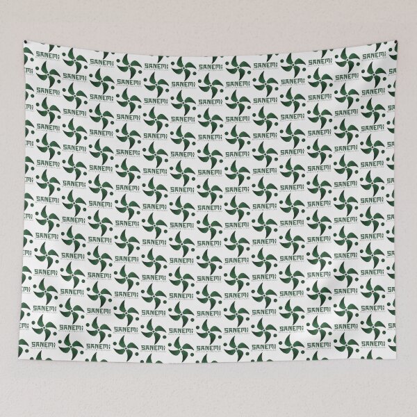 Item preview, Doodle Sanemi  designed and sold by Izaa-aart.
