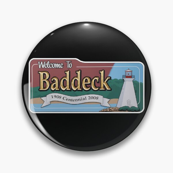 Artikelvorschau, Baddeck Nova Scotia entworfen und verkauft von FreshArtFusion.