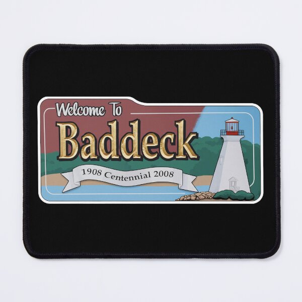 Item preview, Baddeck Nova Scotia designed and sold by FreshArtFusion.