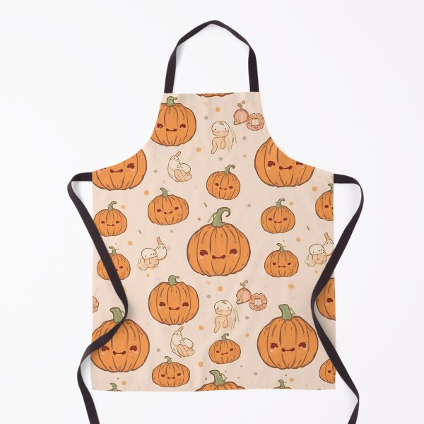 Item preview, Halloween Pumpkins designed and sold by PatronesKawai.