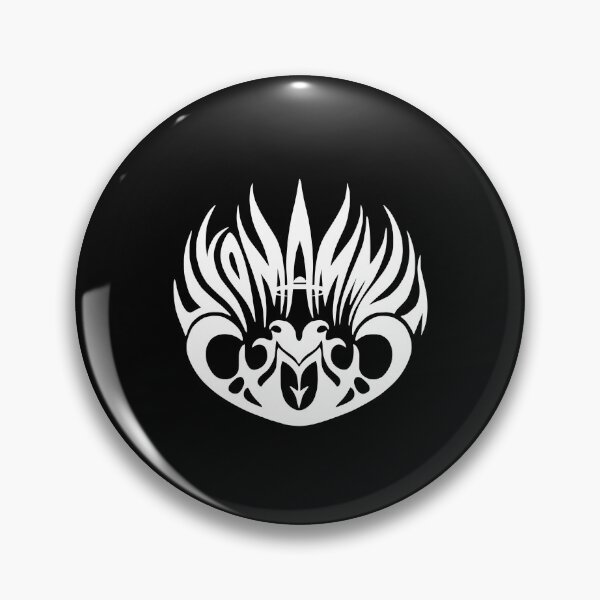 Item preview, Ufomammut HD Logo designed and sold by KPopverse2.