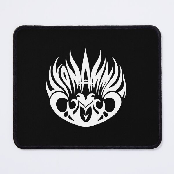 Item preview, Ufomammut HD Logo designed and sold by KPopverse2.