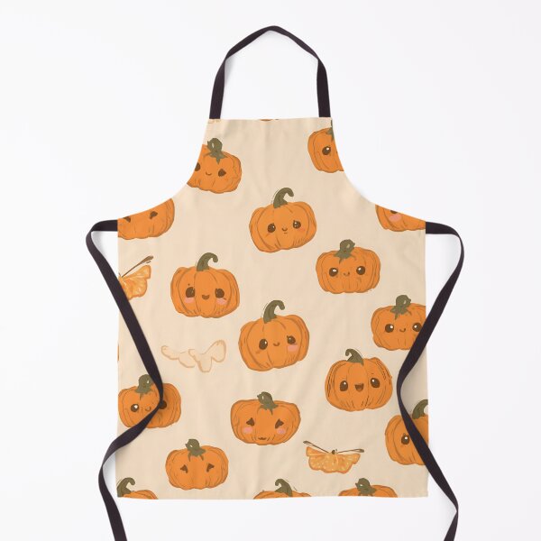 Item preview, Halloween Pumpkins designed and sold by PatronesKawai.