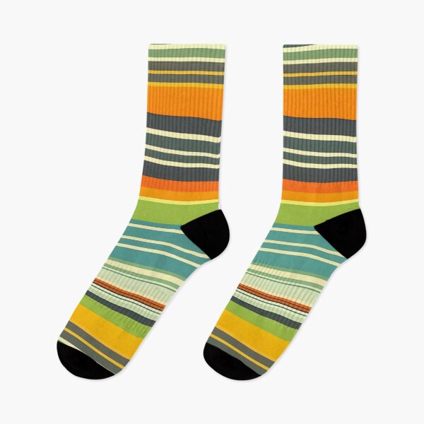 Item preview, Retro Stripes  designed and sold by GraphicsClub.