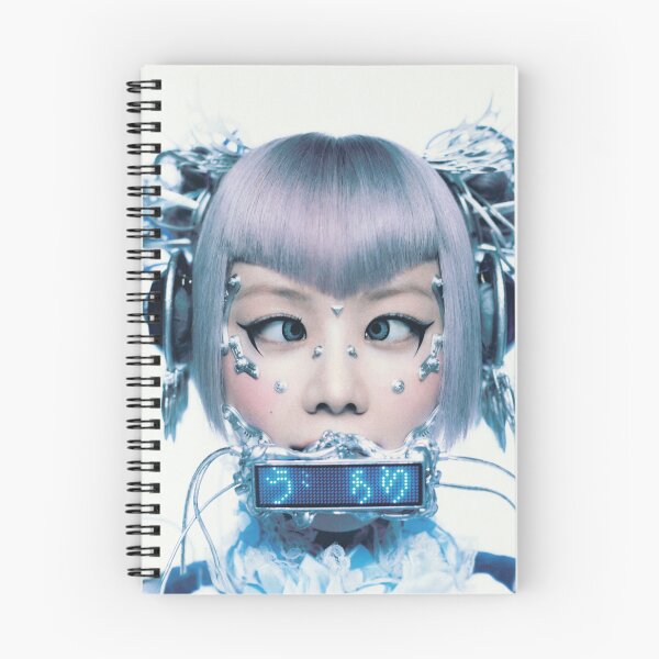 Item preview, XG GALA - HINATA designed and sold by trengeee.