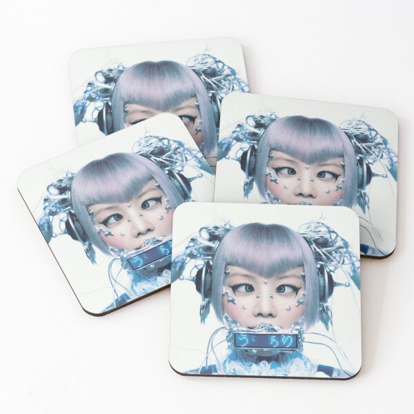 Item preview, XG GALA - HINATA designed and sold by trengeee.