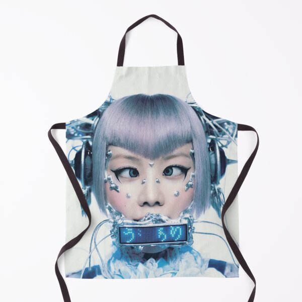 Item preview, XG GALA - HINATA designed and sold by trengeee.