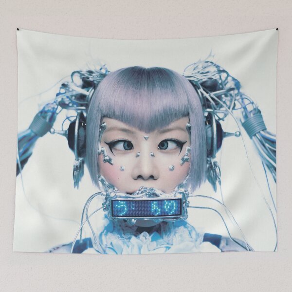 Item preview, XG GALA - HINATA designed and sold by trengeee.