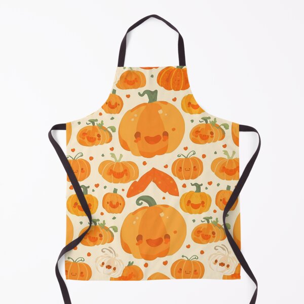 Item preview, Halloween Pumpkins designed and sold by PatronesKawai.
