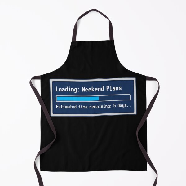 Item preview, The Infinite Loading Bar – Retro Art Meme designed and sold by Whisky1111.