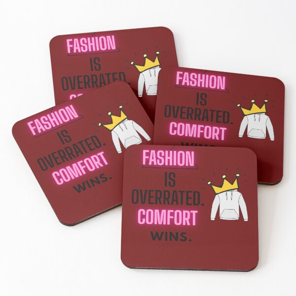 Item preview, The Comfort Revolution Tee designed and sold by Moyeri.