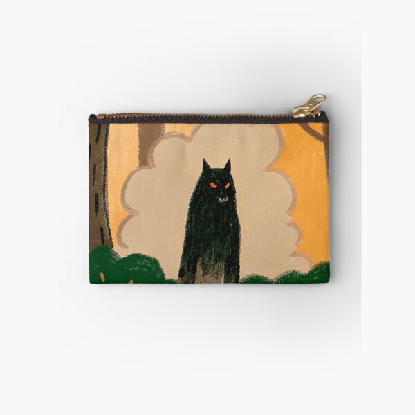 Item preview, Black Shuck 26 designed and sold by AIfolklore.