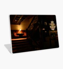 Hotel Laptop Skin