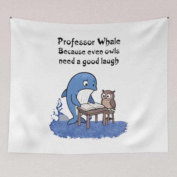 Item preview, Master  Whale designed and sold by Hassanlachhab.
