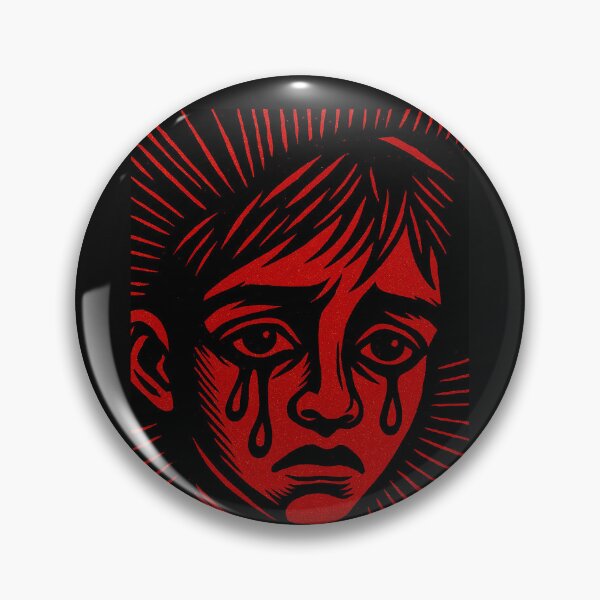 Item preview, Beautiful Strange Gothic Black and red Version#8 designed and sold by Helios Be. Lavsh.