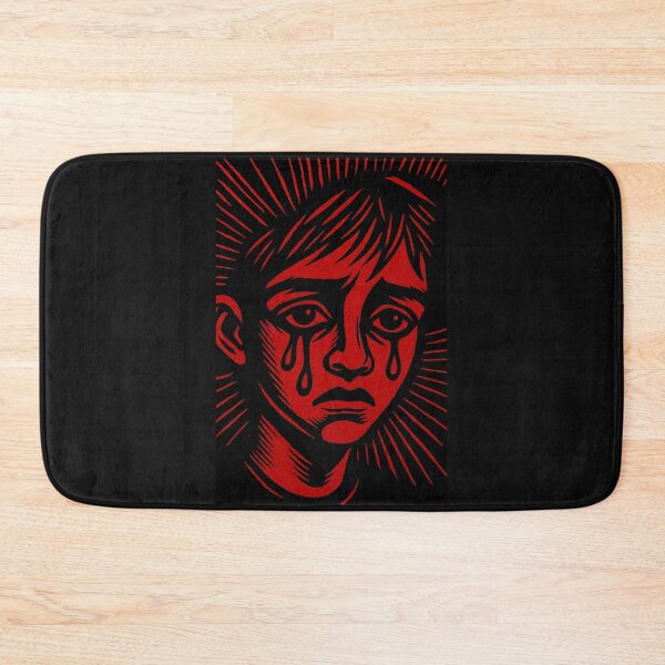 Item preview, Beautiful Strange Gothic Black and red Version#8 designed and sold by Helios Be. Lavsh.