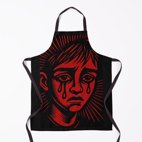 Item preview, Beautiful Strange Gothic Black and red Version#8 designed and sold by Helios Be. Lavsh.