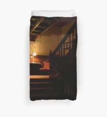 Hotel Duvet Cover