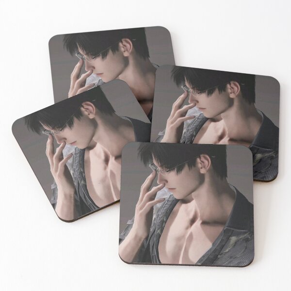 Item preview, Zane LADS designed and sold by inainart.