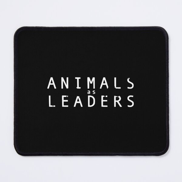 Item preview, Animals as Leaders HD Logo (Ver. 3) designed and sold by KPopverse2.