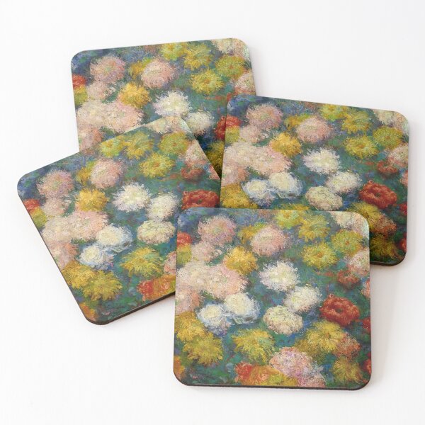 Item preview, Claude Monet designed and sold by DrewGansen.