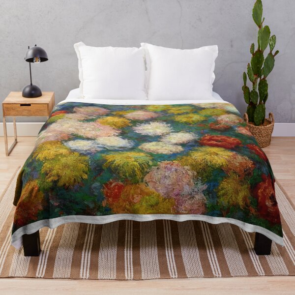 Item preview, Claude Monet designed and sold by DrewGansen.
