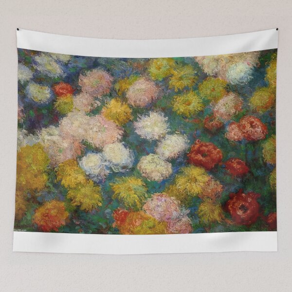 Item preview, Claude Monet designed and sold by DrewGansen.