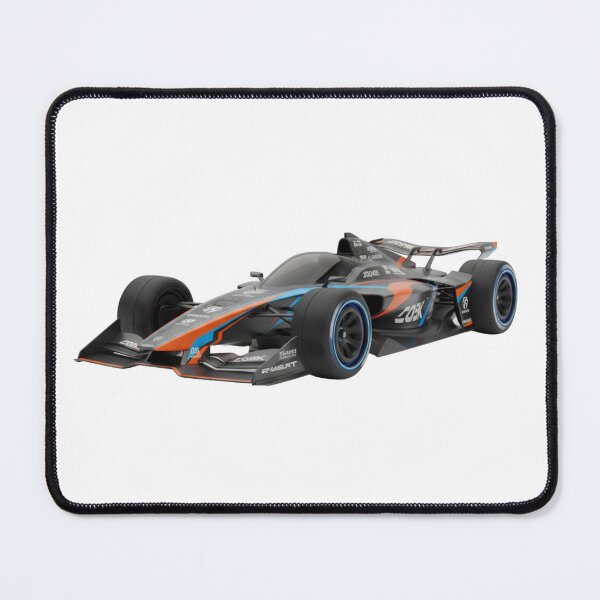 Item preview, High-tech racing car designed and sold by KnlDsgn.
