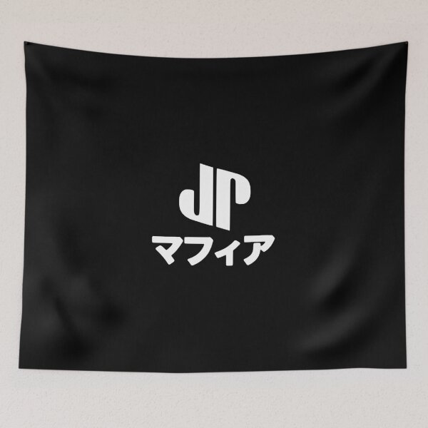 Item preview, JPEGMafia HD Logo (Vol. 3) designed and sold by KPopverse2.