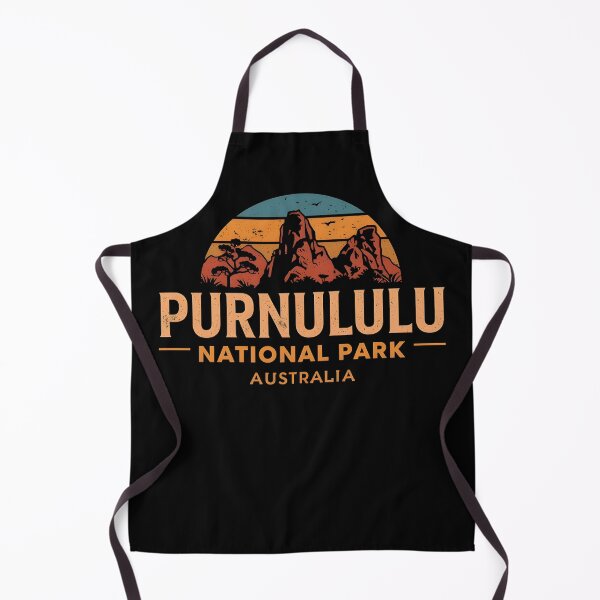 Item preview, Purnululu National Park - Australia designed and sold by GoodOldVintage.