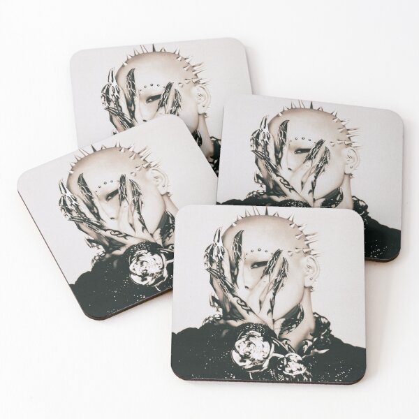 Item preview, XG GALA - COCONA designed and sold by trengeee.