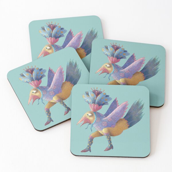 Item preview, DEI Dancer - FIGITT designed and sold by Gretchen Deahl.