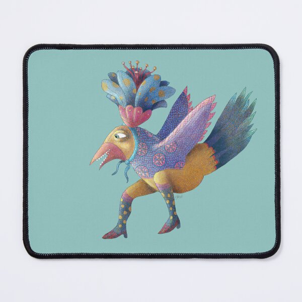 Item preview, DEI Dancer - FIGITT designed and sold by Gretchen Deahl.