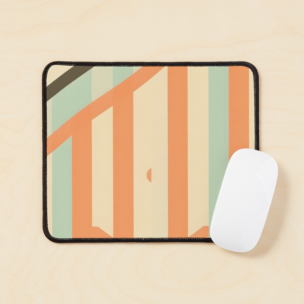 Item preview, Mouse Pad designed and sold by GraphicsClub.