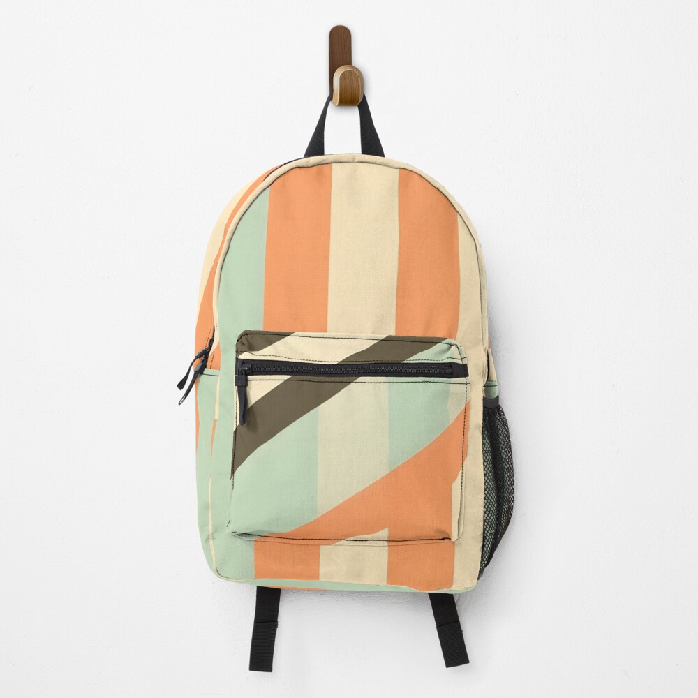 Item preview, Backpack designed and sold by GraphicsClub.