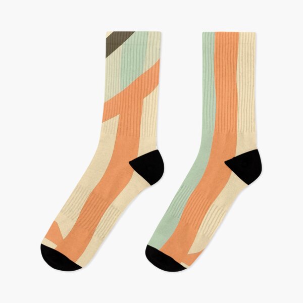 Item preview, Retro Stripes  designed and sold by GraphicsClub.
