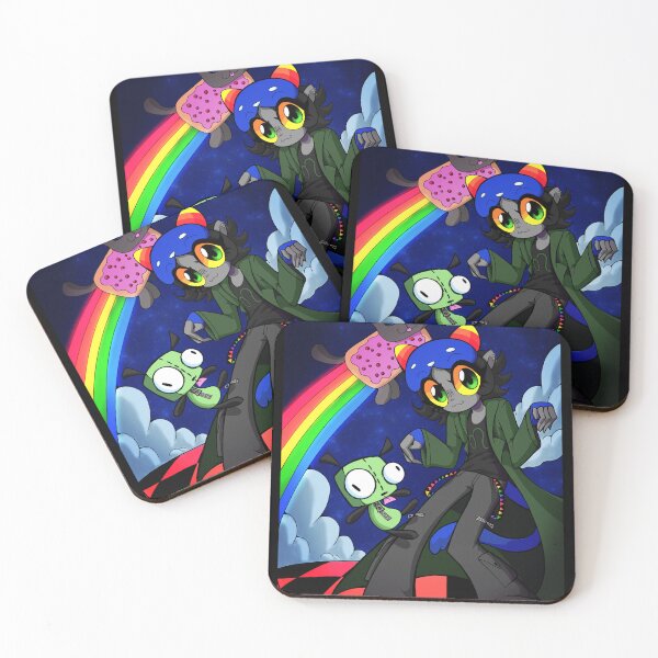 Item preview, Scene Nepeta designed and sold by frigaythe13th.
