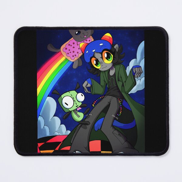 Item preview, Scene Nepeta designed and sold by frigaythe13th.