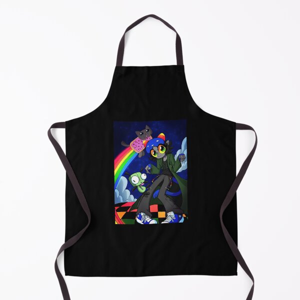 Item preview, Scene Nepeta designed and sold by frigaythe13th.